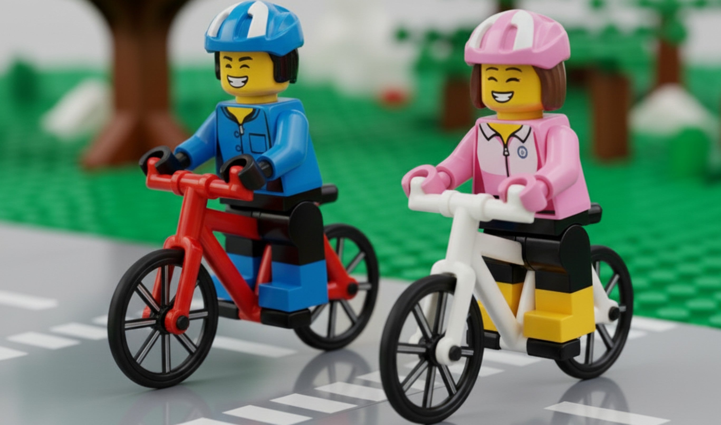 The Great Divide: Why Cycling Pain Is Not Gender-Neutral