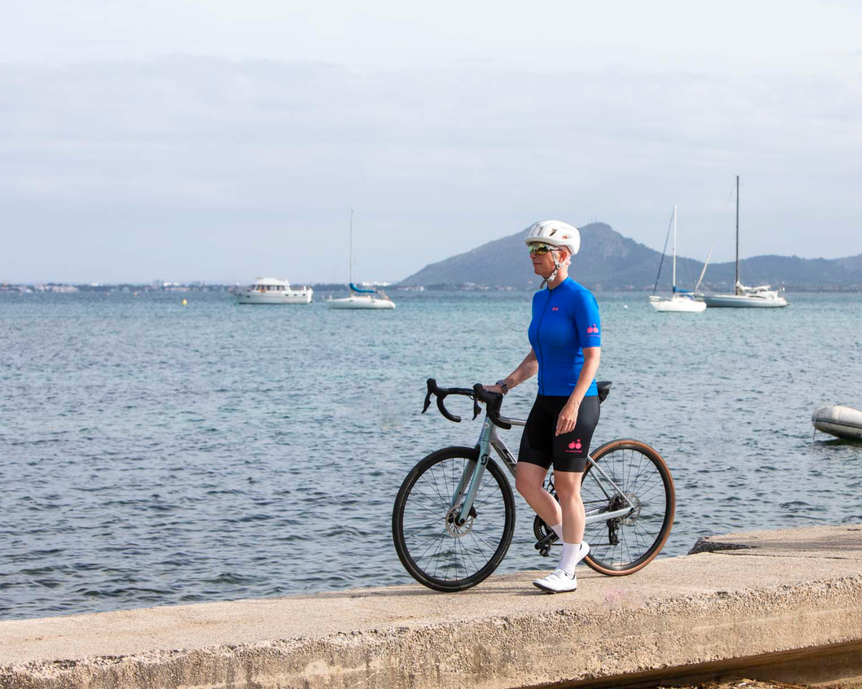 My Favourite Ride #1- Mallorca