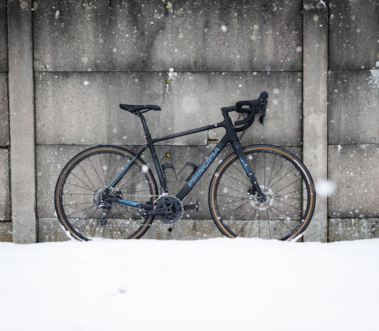 Conquering the Cold: Embracing Winter Cycling