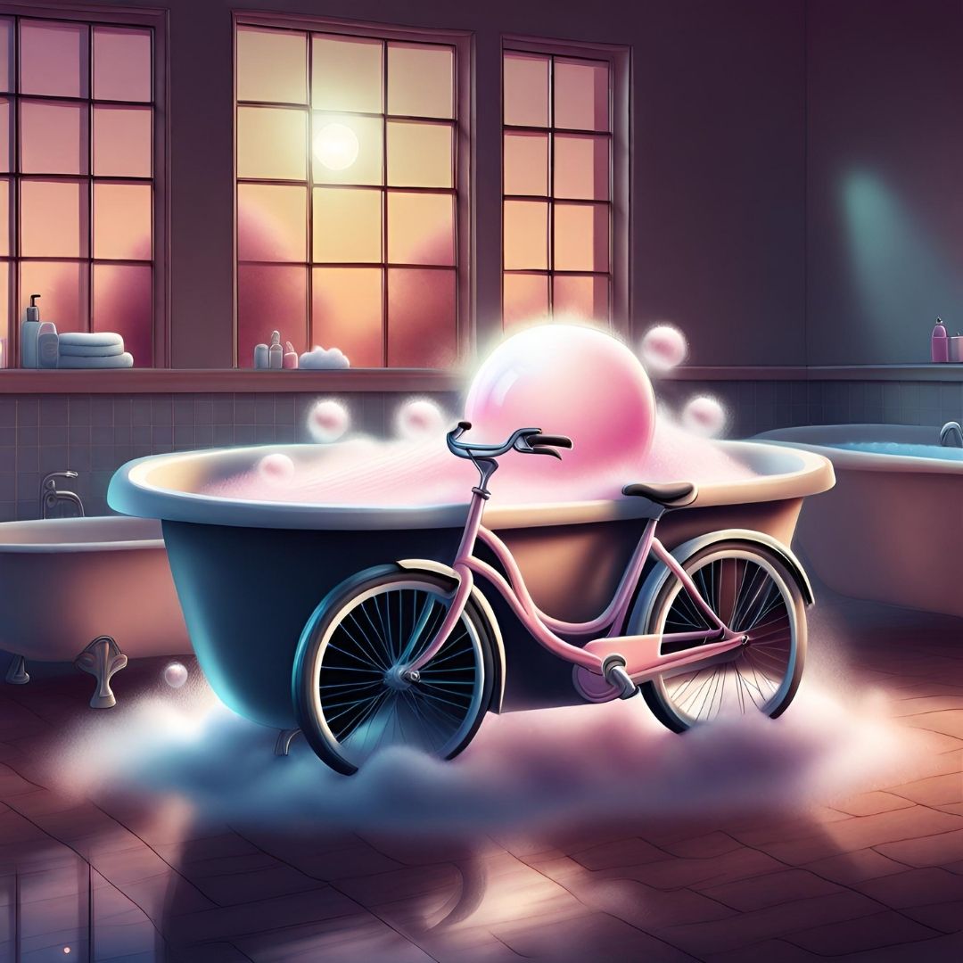 Getting Your Bike Spring Ready!