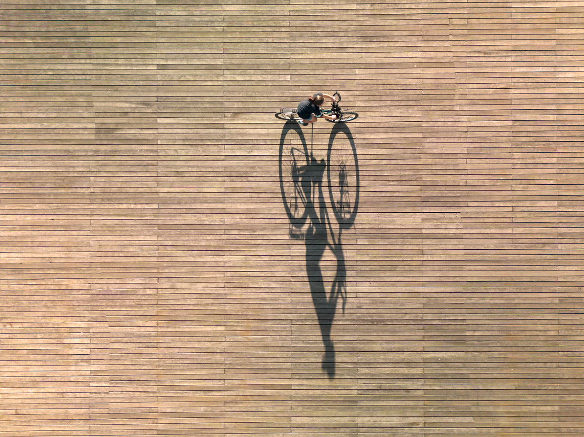 Sun, Sand...and Saddle?  Protecting Your Skin on Two Wheels