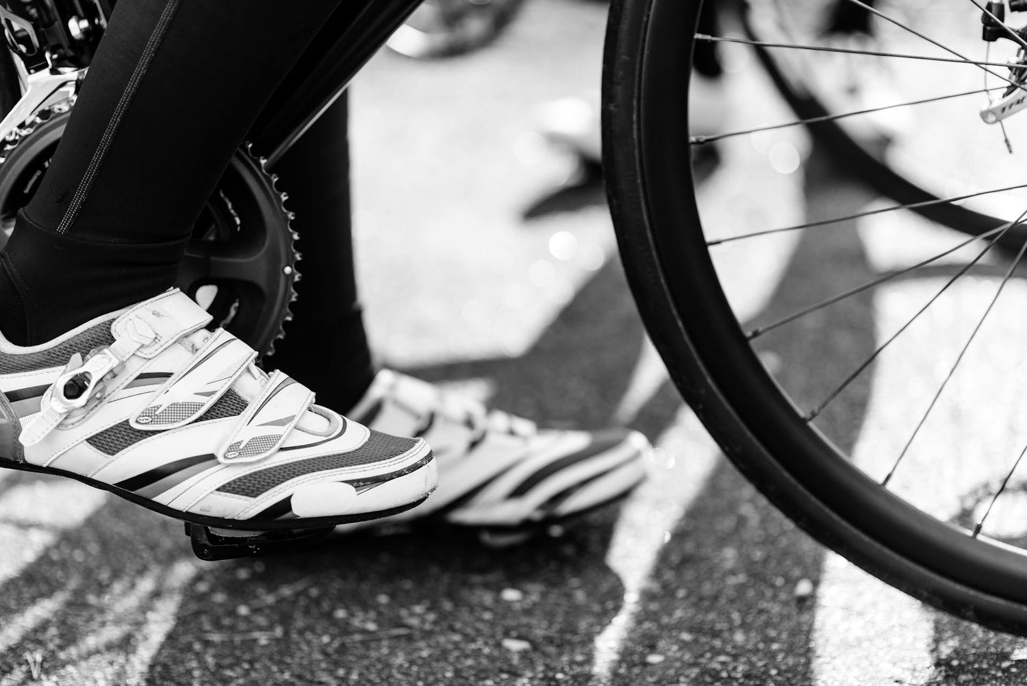A Cyclists Guide To Cycling Shoes