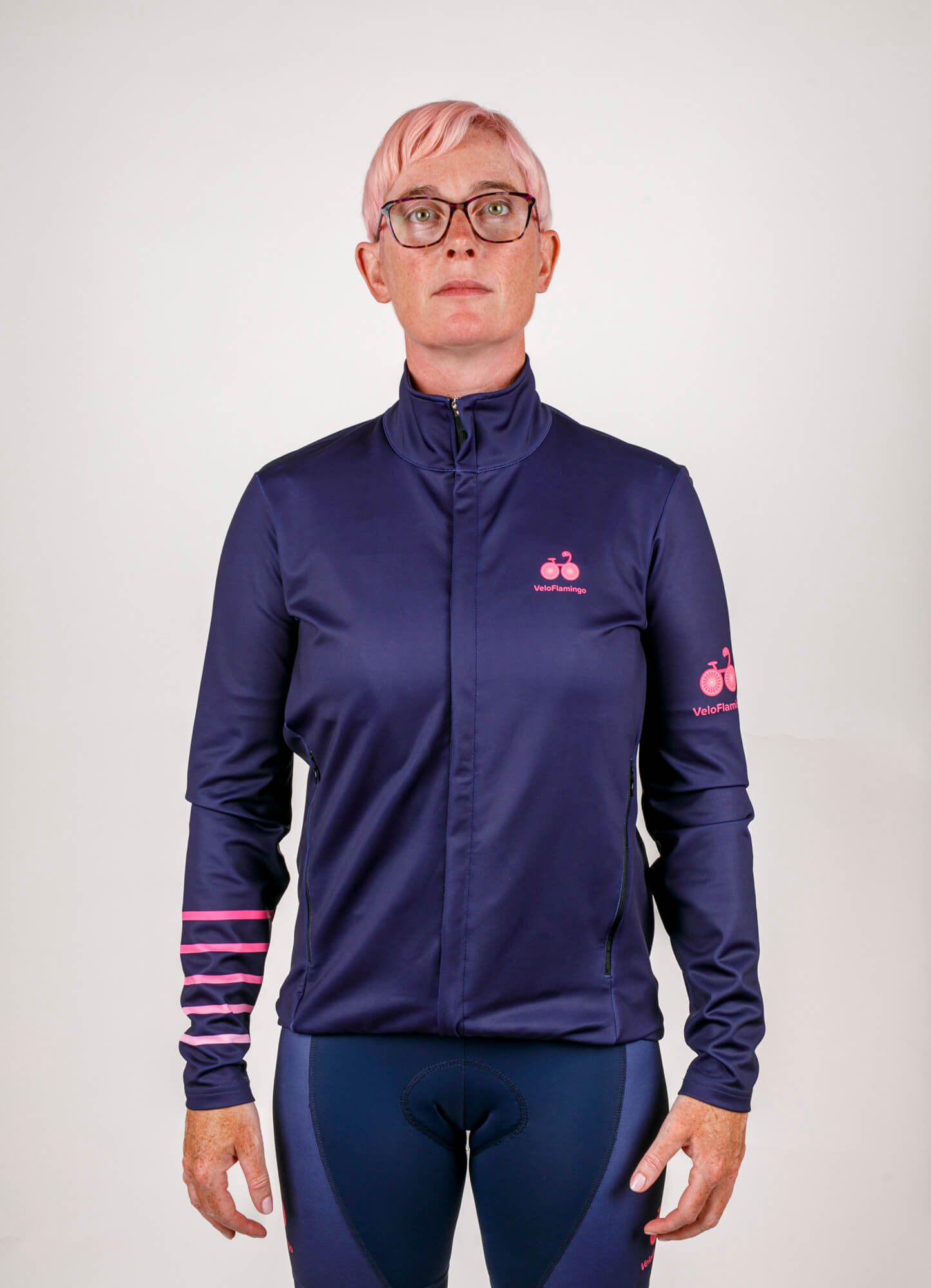 Windproof Carrick Coat Front