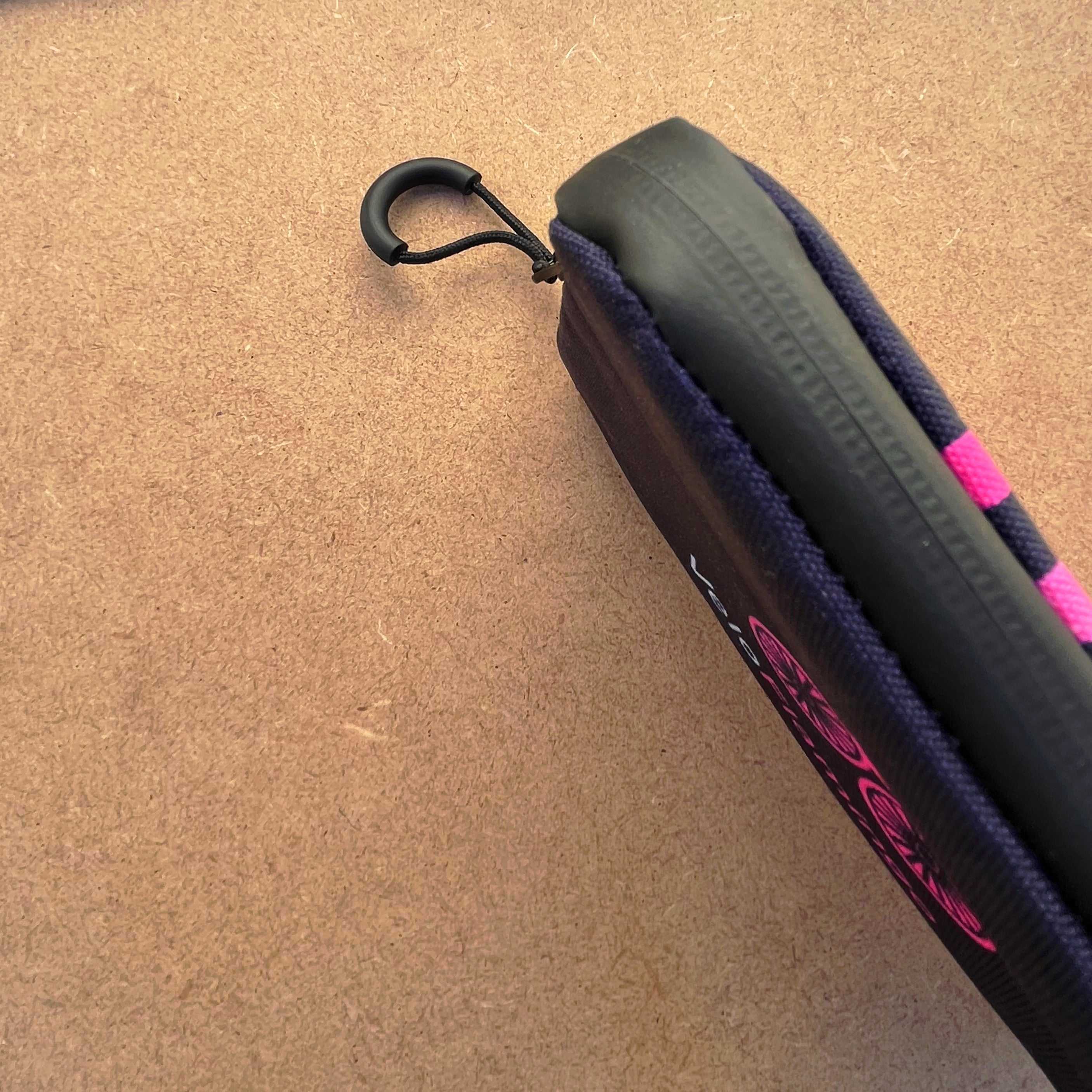 Pedal Pouch - Ultimate Storage Solution for Bike Riders