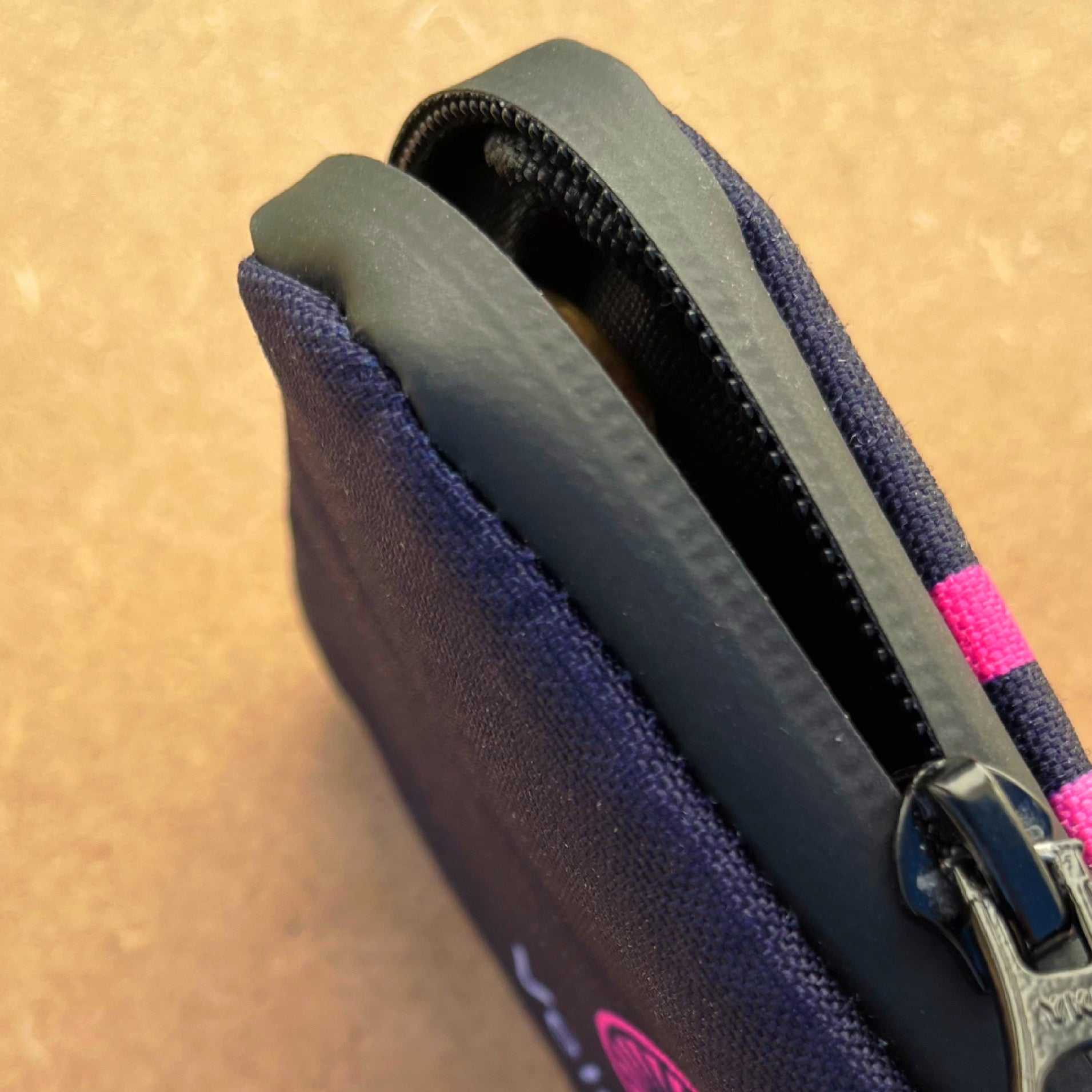 Pedal Pouch - Ultimate Storage Solution for Bike Riders