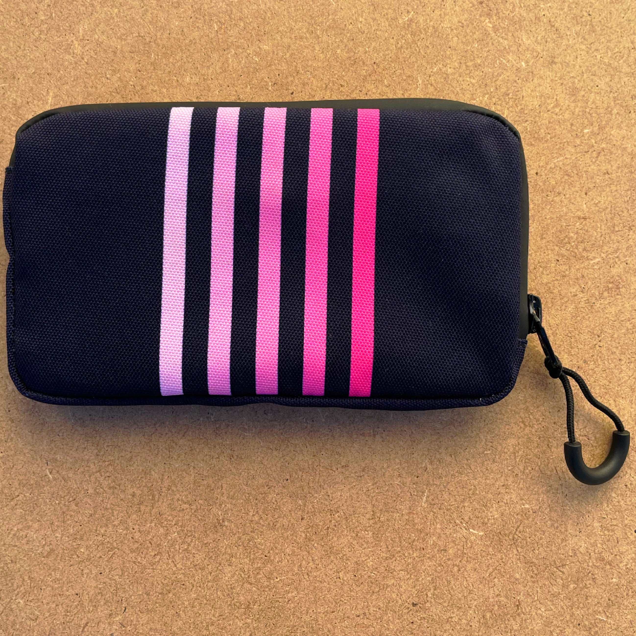 Pedal Pouch - Ultimate Storage Solution for Bike Riders