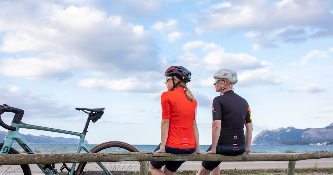 Caring for your Cycling Kit