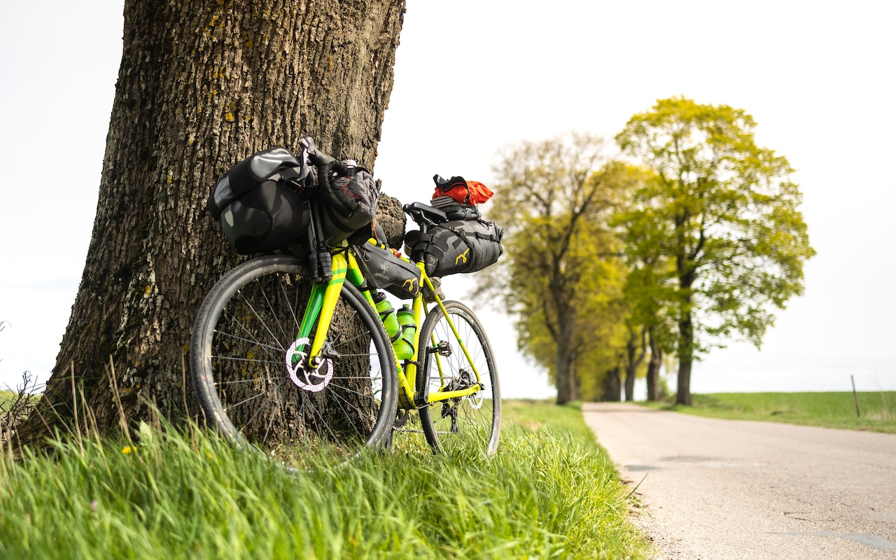 Handlebar bags:  Are you a fan or not?