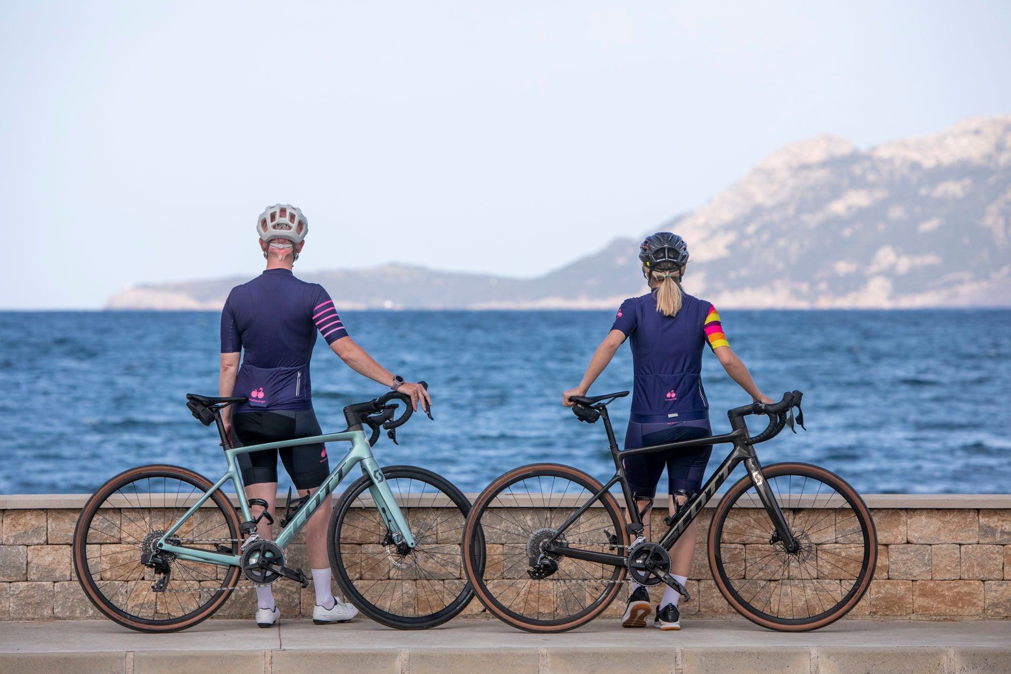 All Cycling Apparel