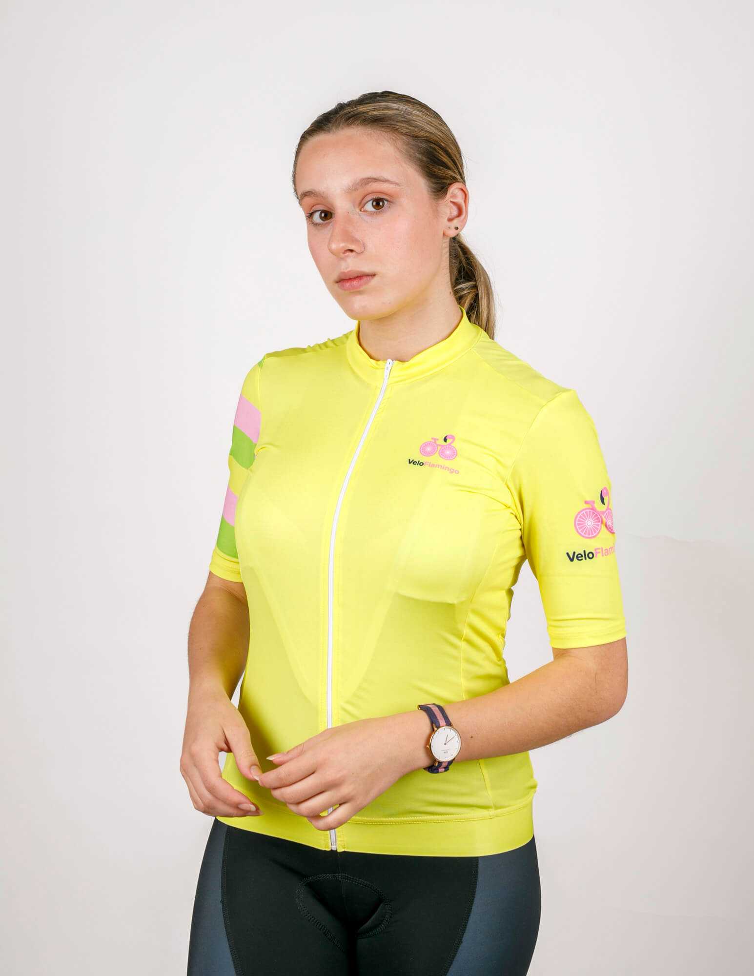 Bwee Women's Cycling Jersey