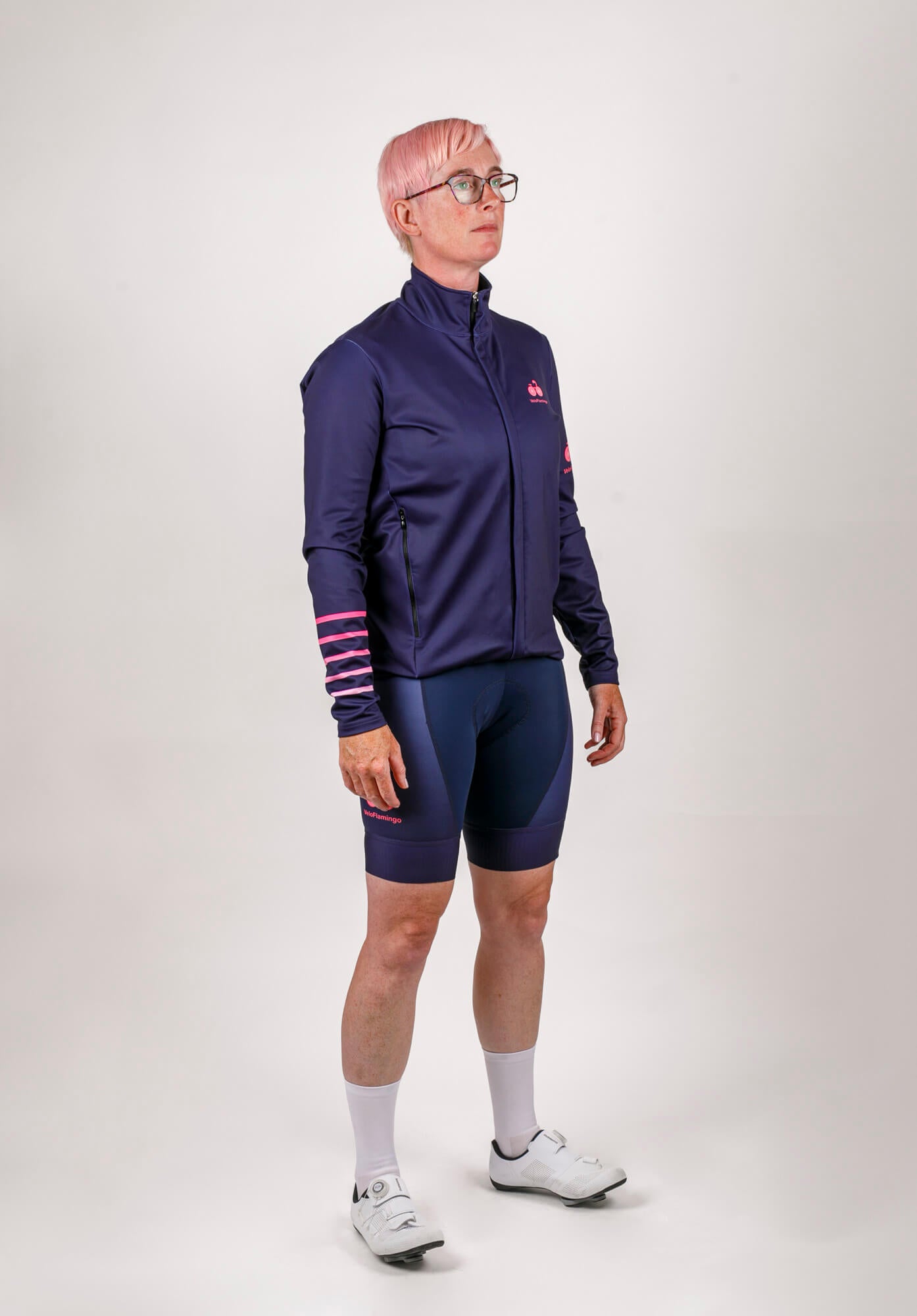 Carrick Coat - Women's Windproof Cycling Coat