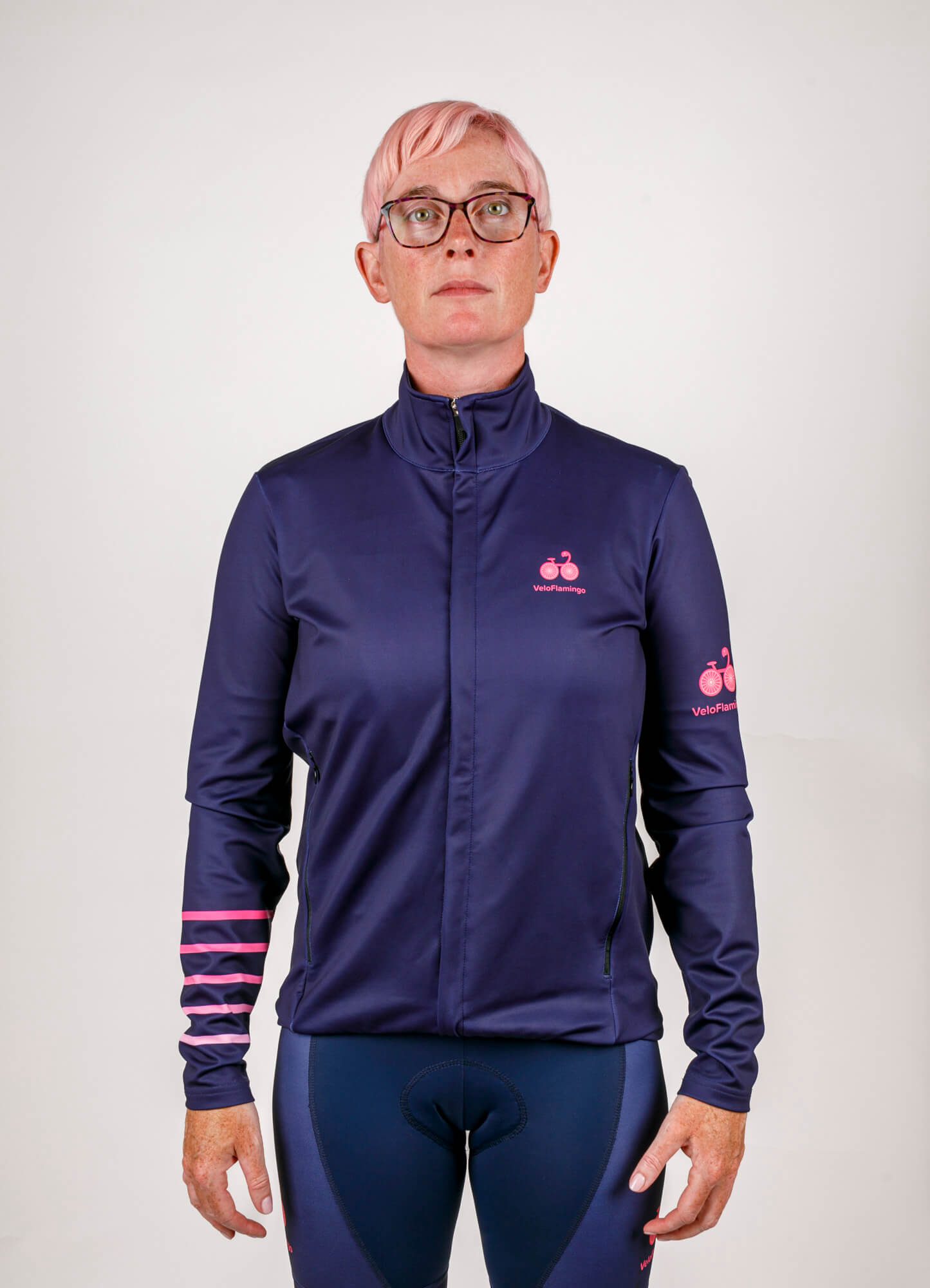 Carrick Coat - Women's Windproof Cycling Coat