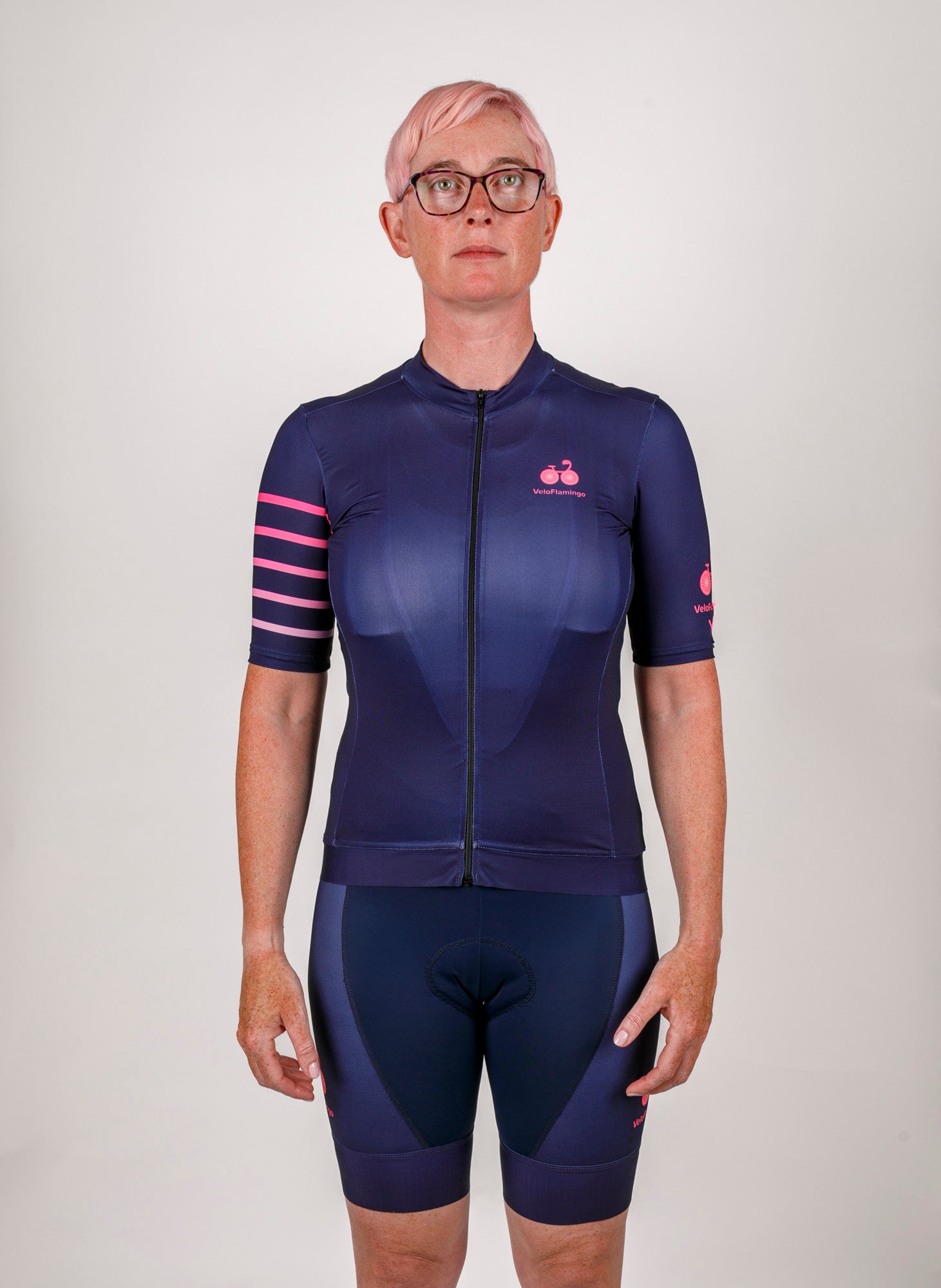 Indy Women's Cycling Jersey