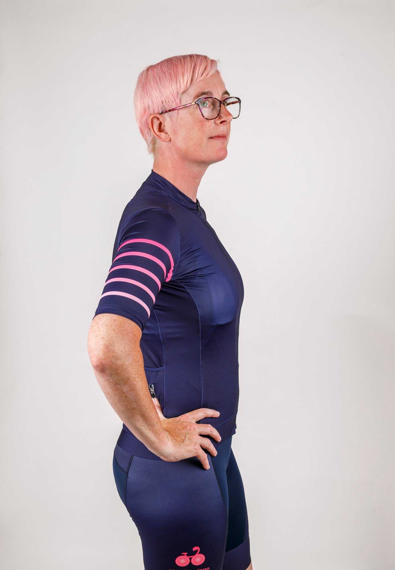 Indy Women's Cycling Jersey