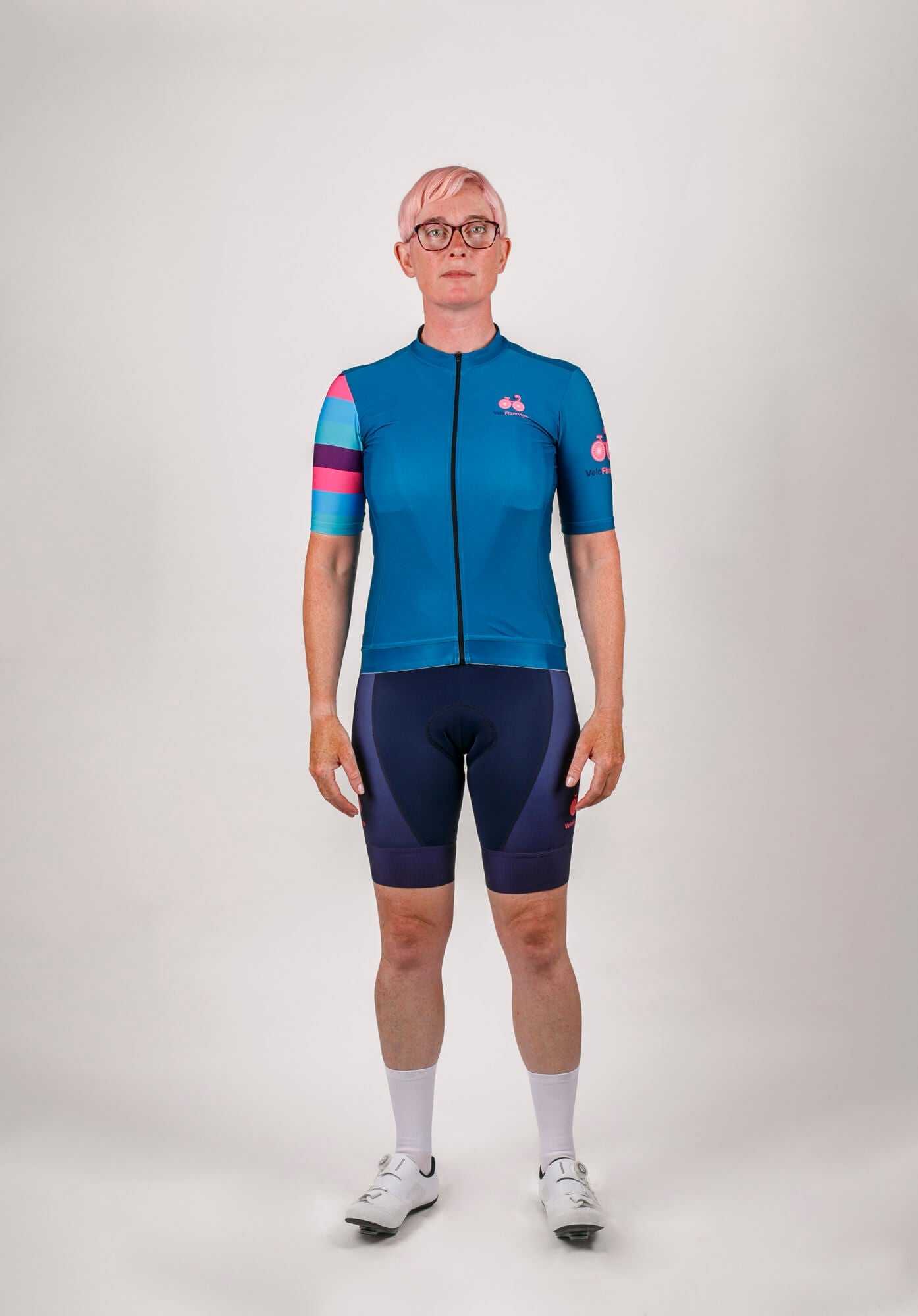 Kingfisher Women's Cycling Jersey