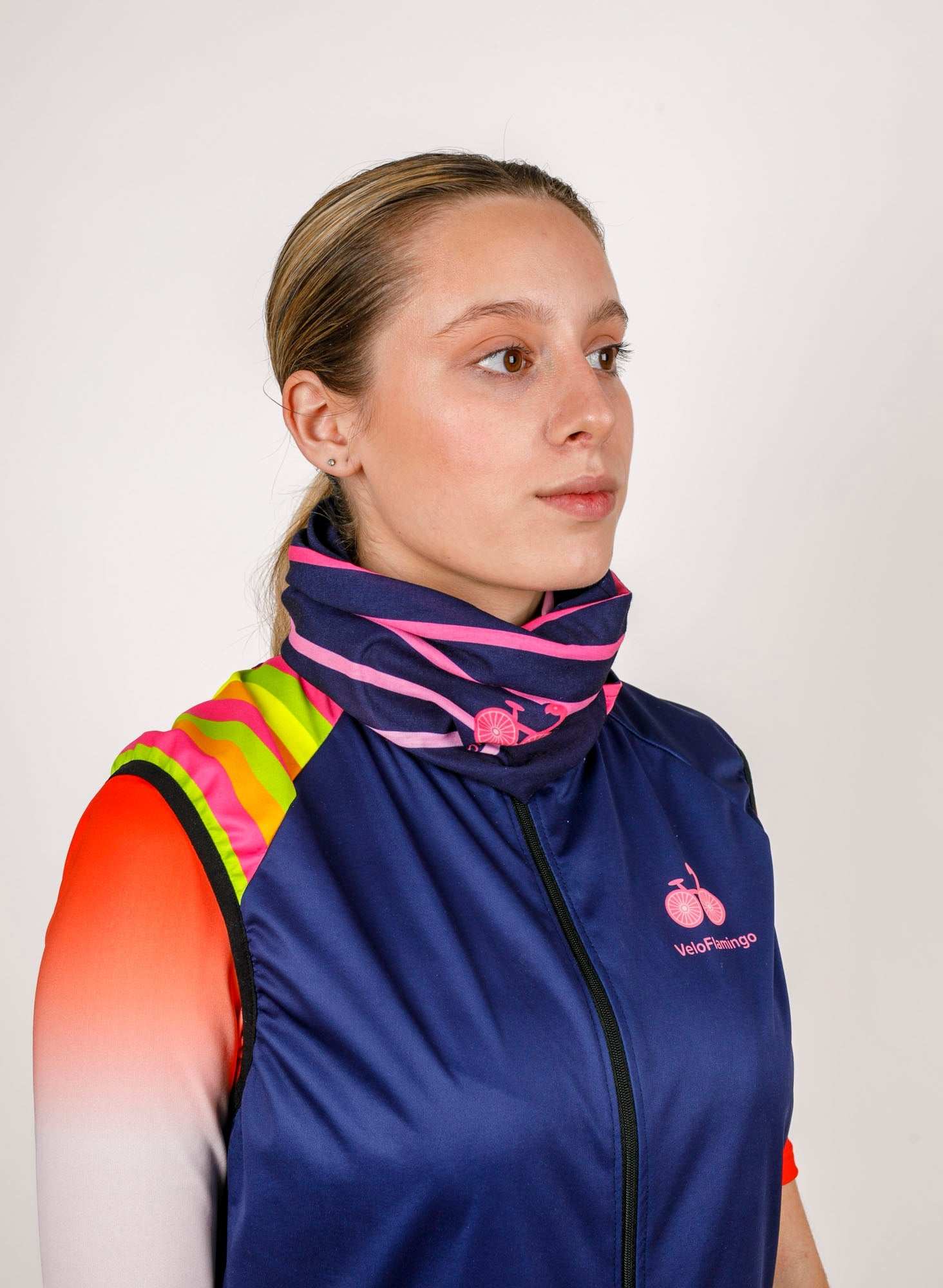 Womens Neckwarmers