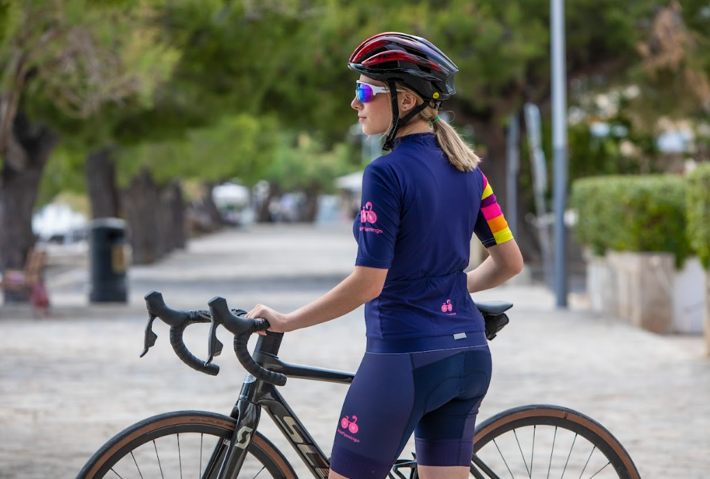 Sunset Women's Cycling Jersey