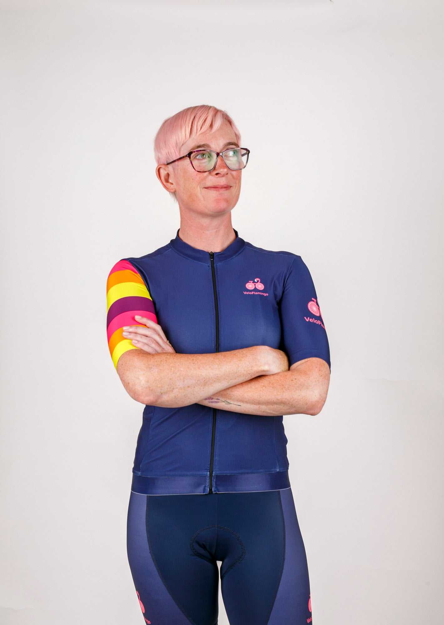 Sunset Women's Cycling Jersey