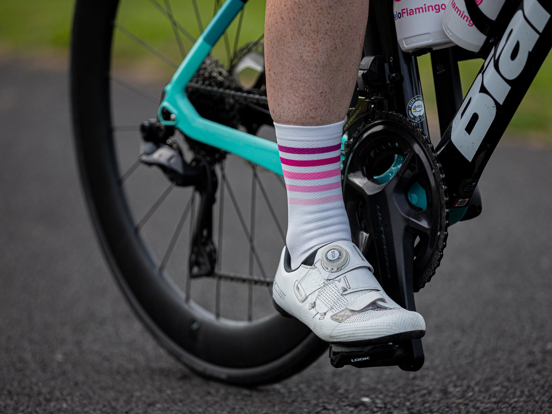 Cycling Socks