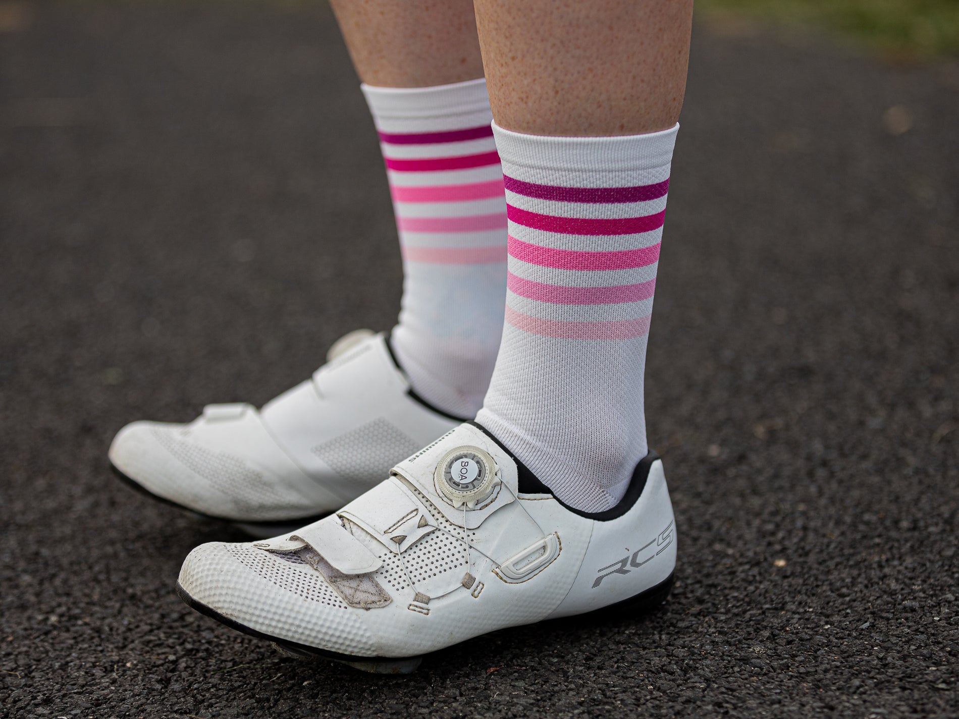 Cycling Socks