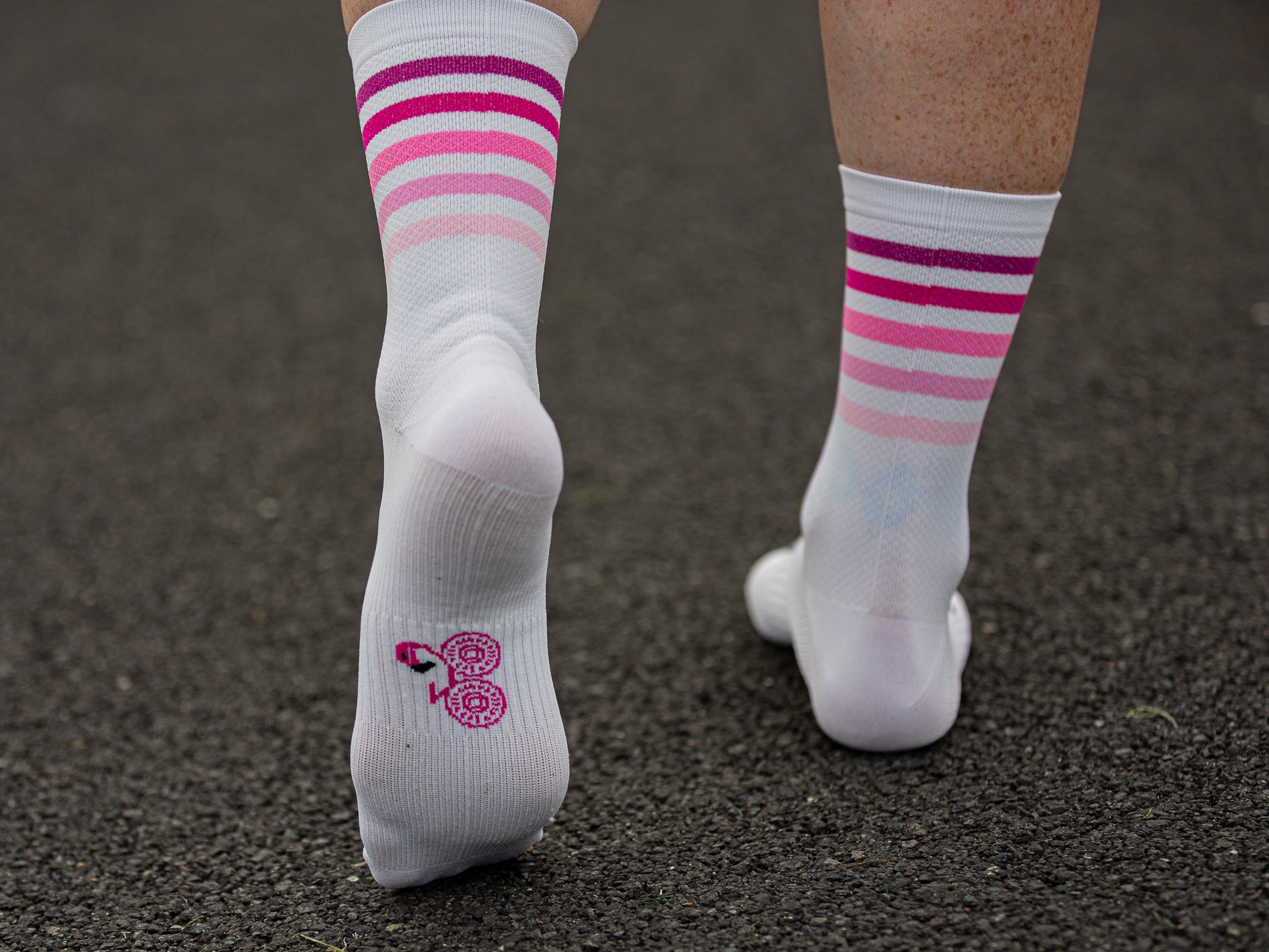 Cycling Socks