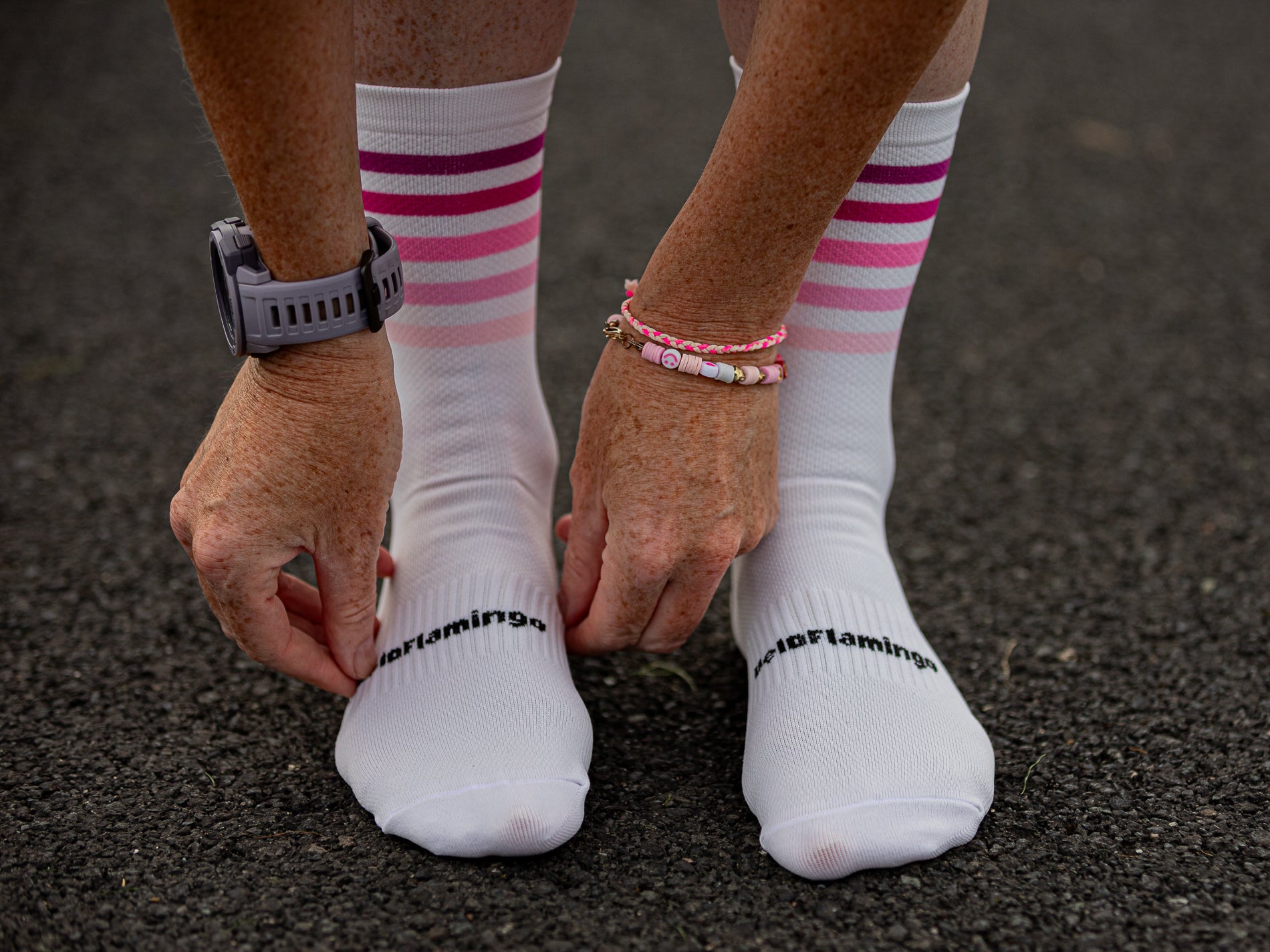 Cycling Socks