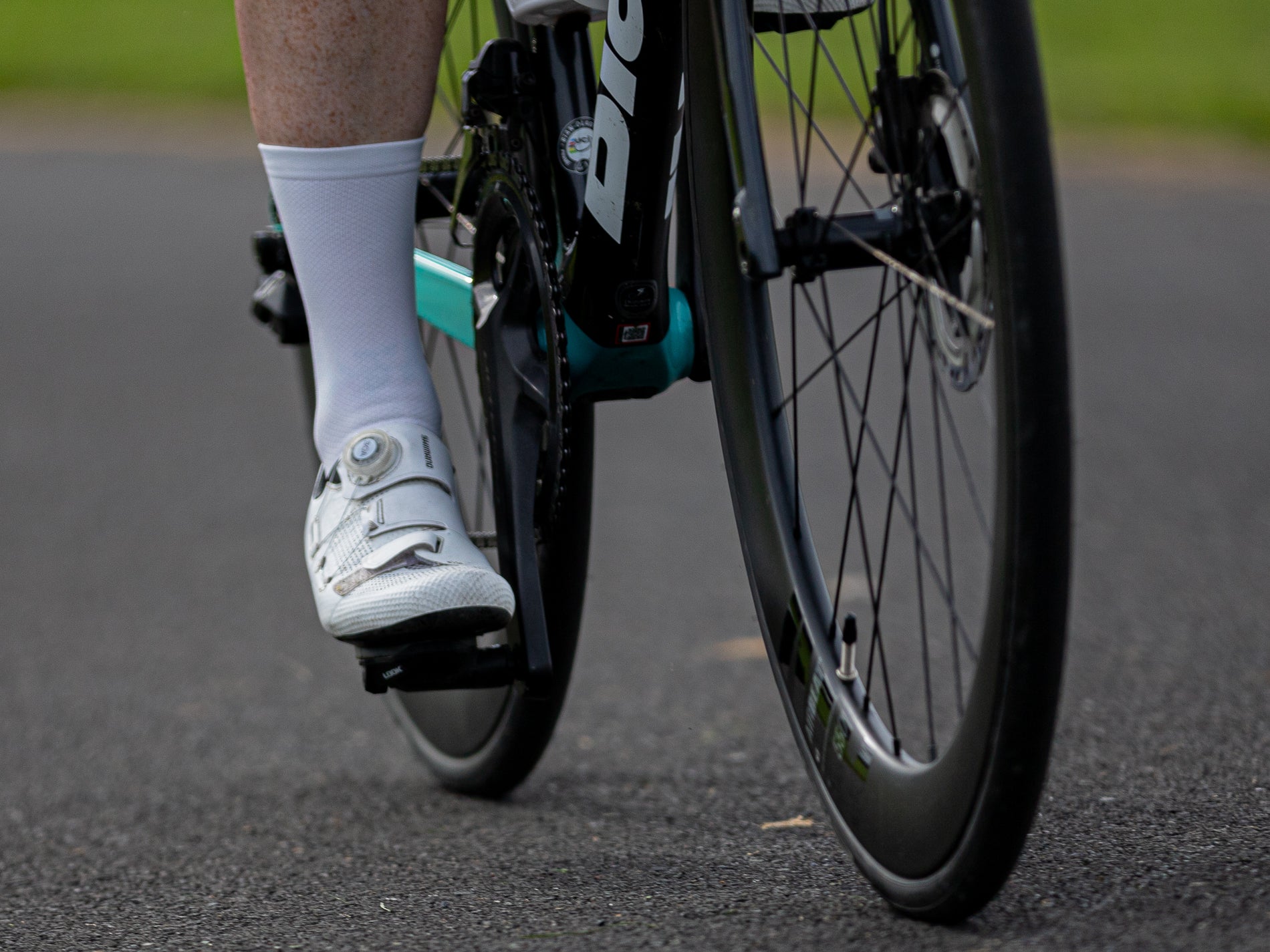 Cycling Socks