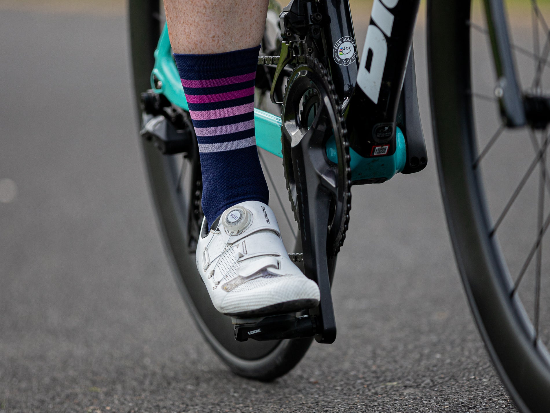 Cycling Socks