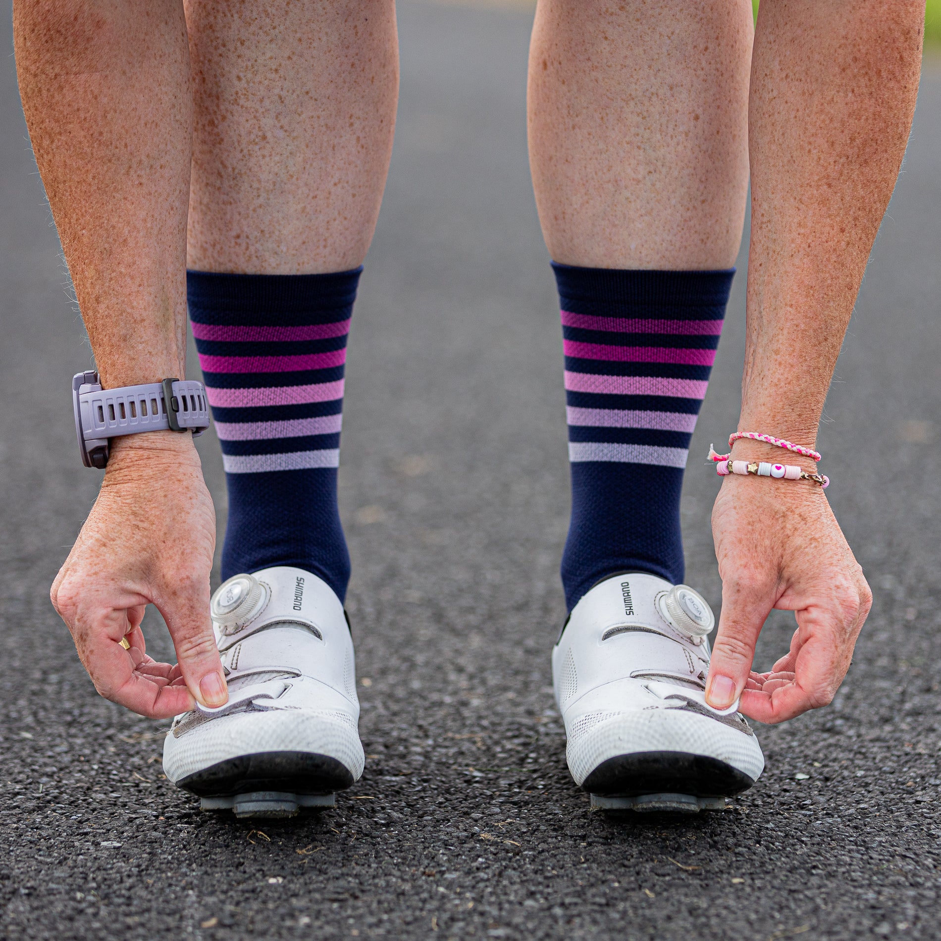 Cycling Socks