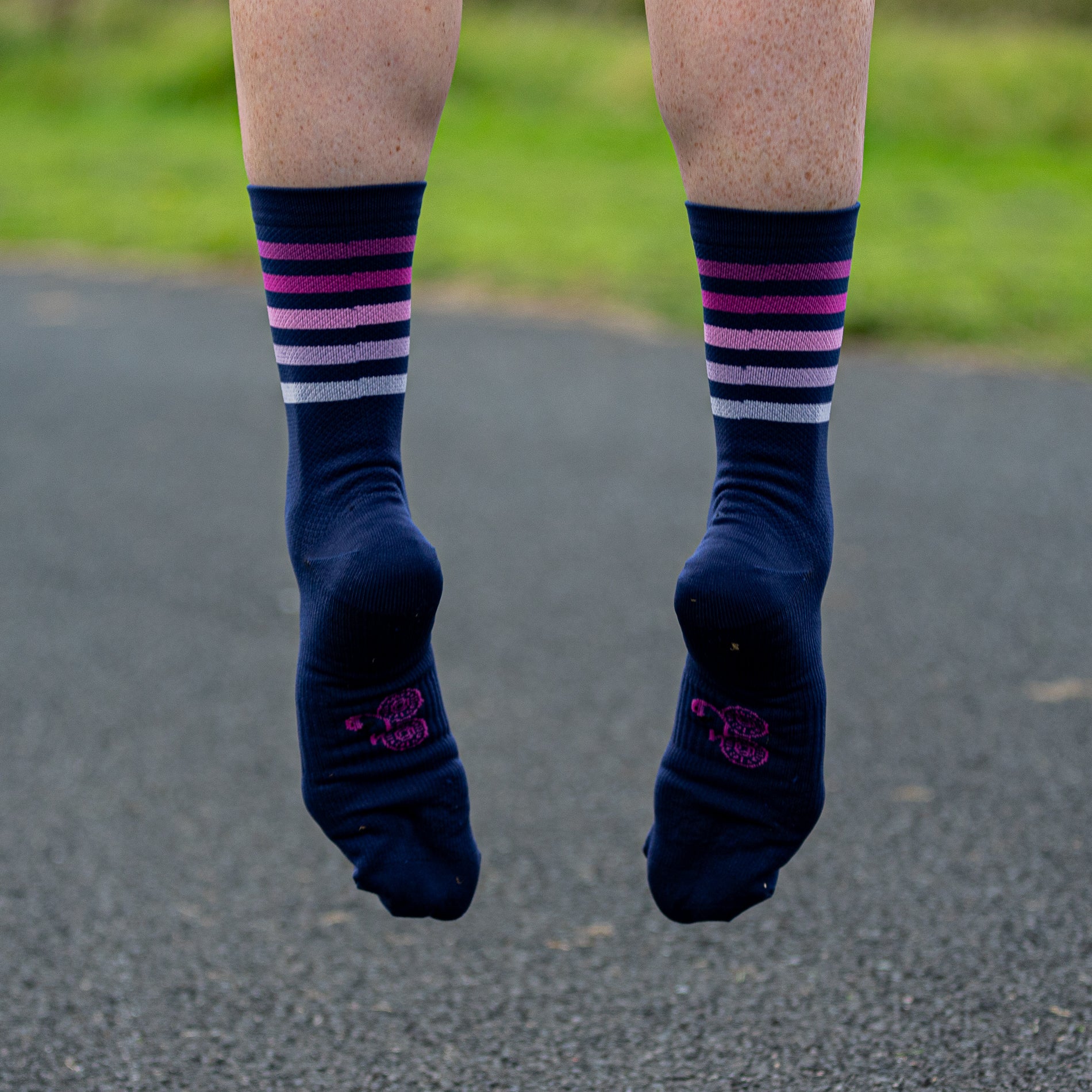 Cycling Socks